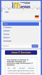 Mobile Screenshot of chemits.com